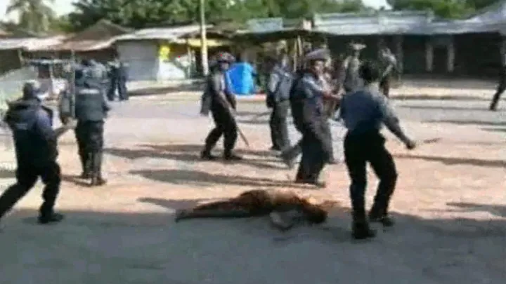 আজ ফুলবাড়ী ট্রাজেডি’র ১৯ বছর  